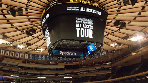 buy madison square garden tickets